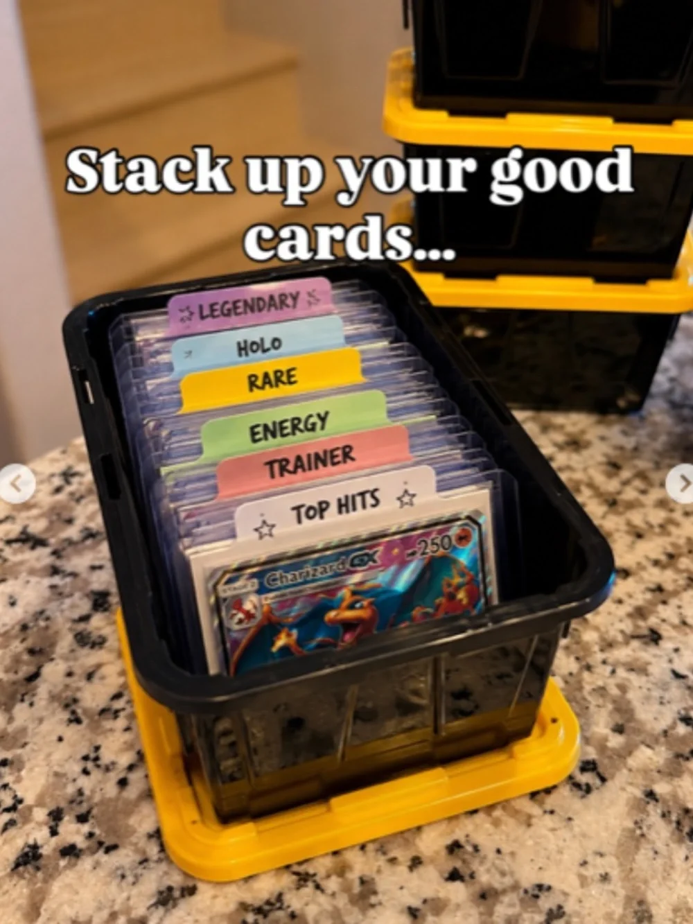 NEW! Costco Mini Bins